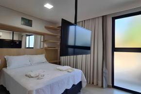 Flat Pé na Areia - Maraca Beach II